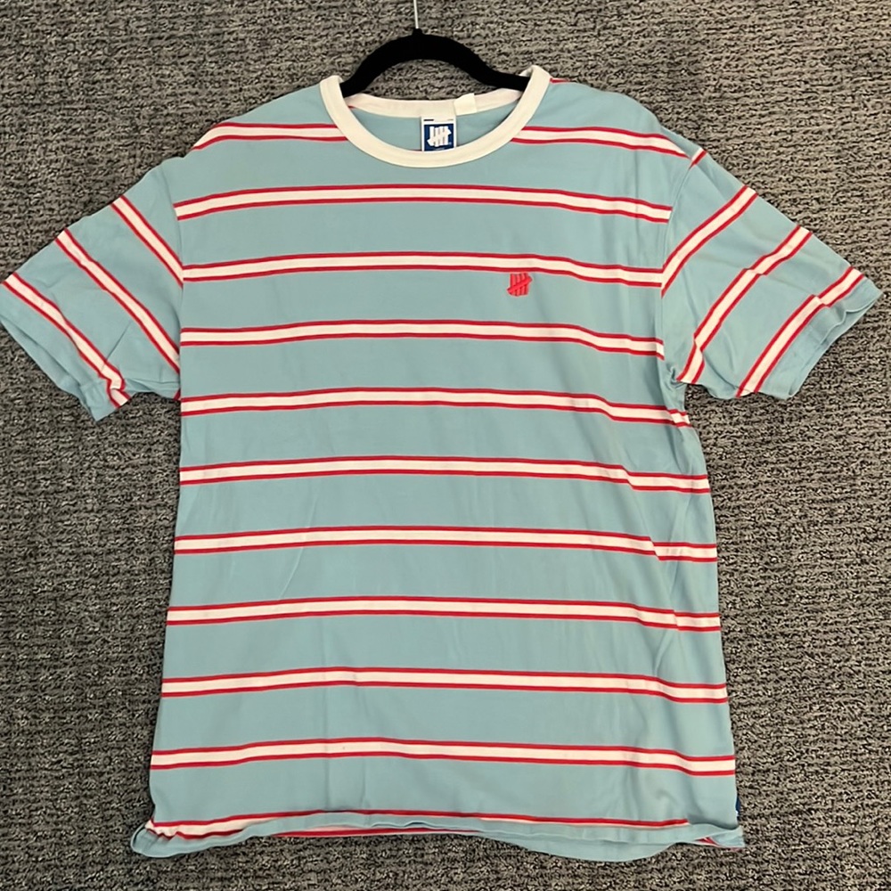 Undefeated T-Shirt